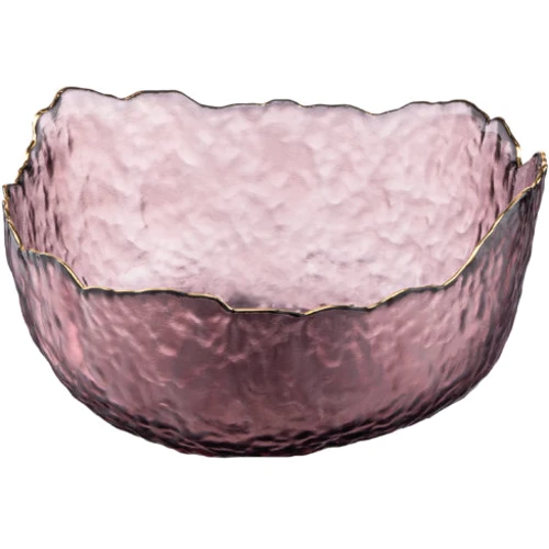 Салатник Ardesto Bell 16.5 см рожевий (AR5004): Тип салатник