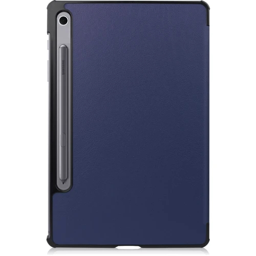 Аксессуар для планшетных ПК BeCover Smart Case Deep Blue for Samsung X400/406 Galaxy Tab S10 Lite (713837)