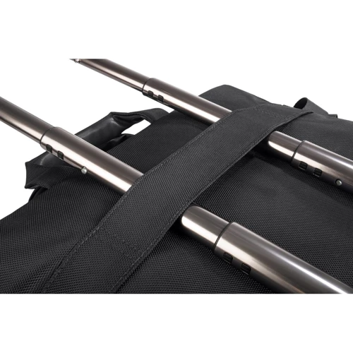 Сумка для ноутбуков Tucano 15.6" Free&Busy Black (BFRBUB15-BK) фото 7