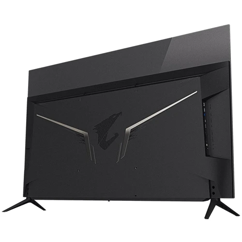 Монітор Gigabyte Aorus FO48U: Формат зображення 16:9
