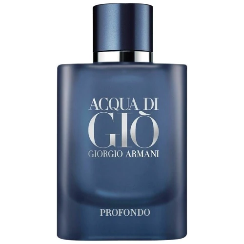 Giorgio Armani Acqua di Gio Profondo Парфумована вода 75 ml Тестер