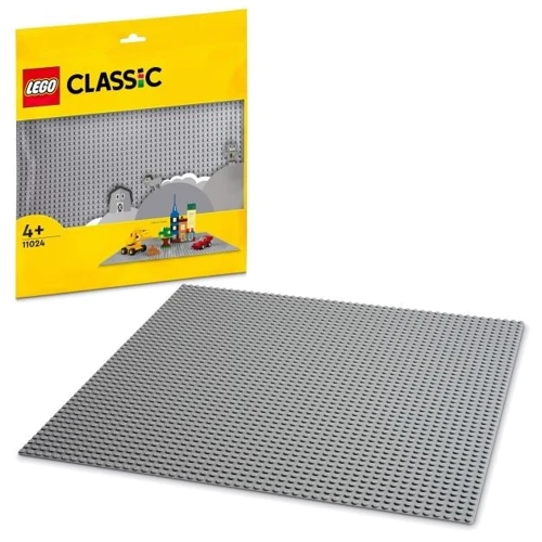 Конструктор LEGO Classic базовая пластина (11024)