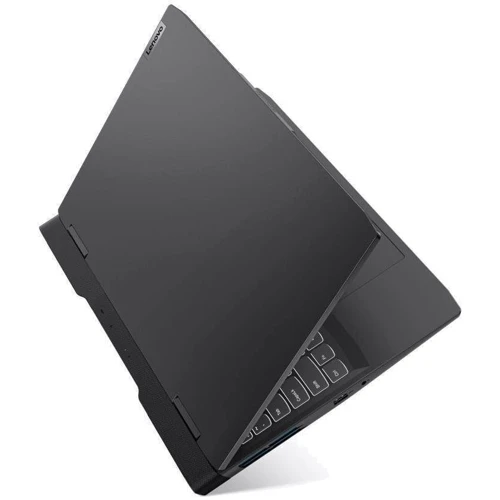 Ноутбук Lenovo IdeaPad Gaming 3 15ARH7 (82SB00XTRA) UA: Экран 15,6" IPS (1920x1080) Full HD