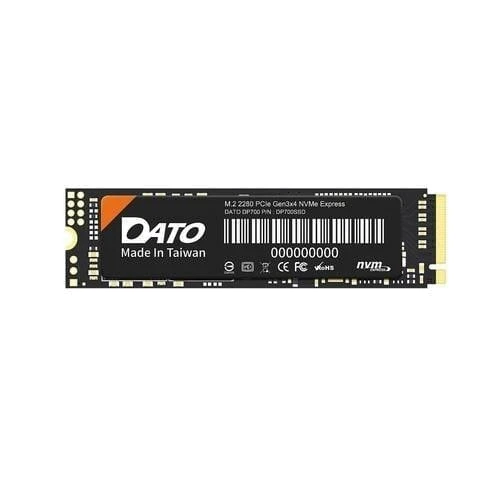 Dato DP700 256 GB (DP700SSD-256GB): Тип накопителя внутренний