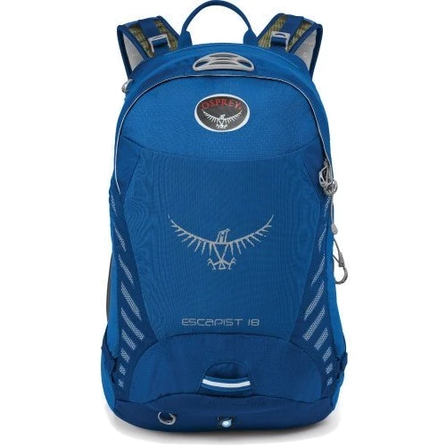 Рюкзак туристический Osprey Escapist 18 Indigo Blue S/M					: Производитель Osprey