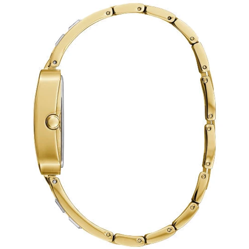 Наручные часы Guess (GW0102L2): Стиль Классический