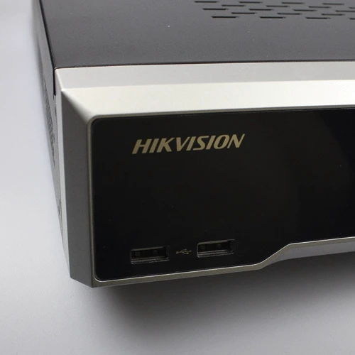 Реєстратор відеоспостереження Hikvision DS-7716NI-K4 фото 8