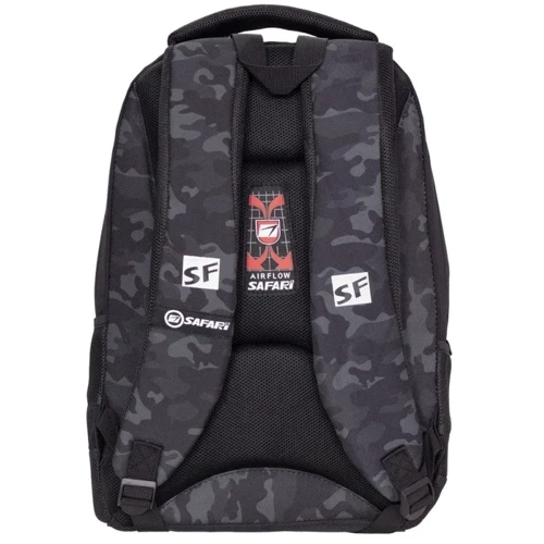 Рюкзак SAFARI 25-272L-3: Тип Для средней школы