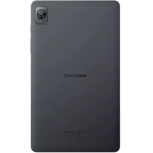 Планшет Blackview Tab 60 6/128Gb LTE Iron Gray: Процессор UNISOC Tiger T606