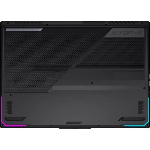 Ноутбук ASUS ROG Strix SCAR 17 G733PY-LL020X (90NR0DB4-M00320) UA: Видеоадаптер NVIDIA GeForce RTX 4090, 16ГБ GDDR6
