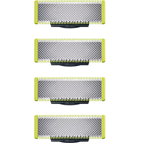 Ніж для машинки Philips OneBlade QP240/50: Виробник Philips