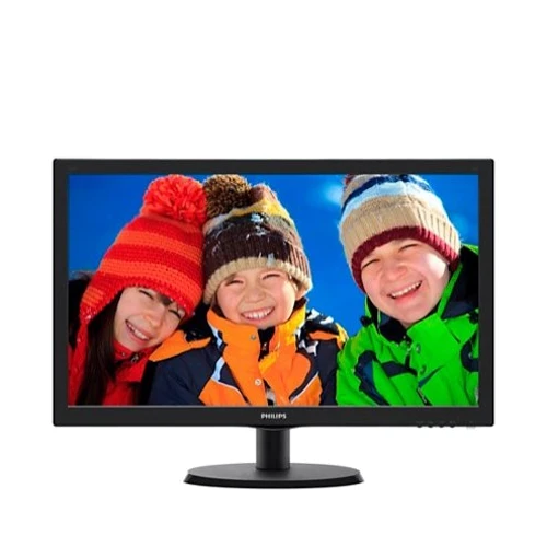 Монитор Philips 223V5LHSB/01