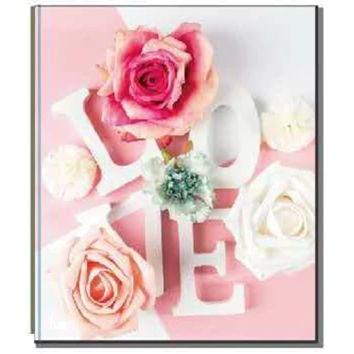 Альбом EVG 30sheet S29x32 Love