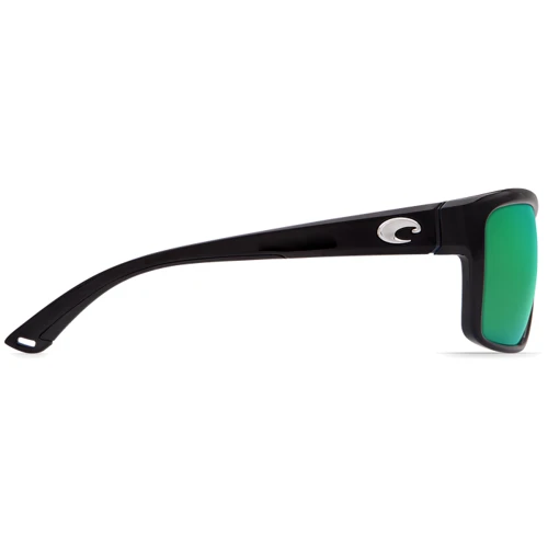 Спортивные очки Costa Del Mar MAG BAY SHINY BLACK GREEN MIR 580G (AA 11 OGMGLP) фото 4