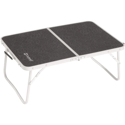 Стол для кемпинга Outwell Heyfield Low Grey (530091)