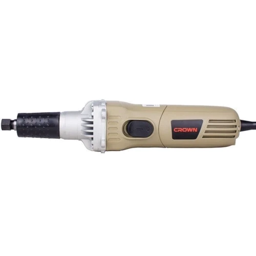 Прямая шлифовальная машина Crown CT13307: Производитель Crown