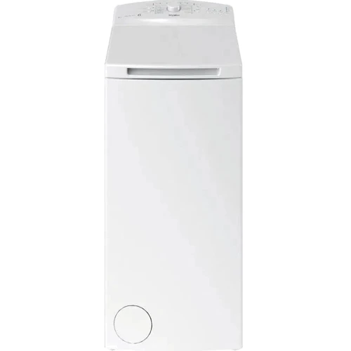 Стиральная машина Whirlpool TDLR 6040L PL