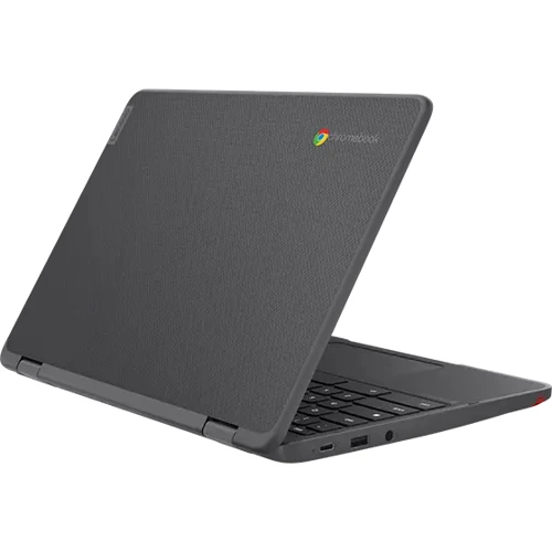 Ноутбук Lenovo 500e Yoga Chromebook G4 (82W40000MH): Вес 1.32 кг