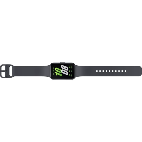 Фітнес-браслет Samsung Galaxy Fit3 Gray (SM-R390NZAASEK): Регулювання розміру есть
