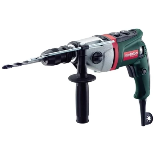 Дрель Metabo SBE 850 Impuls