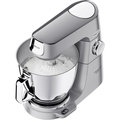 Кухонний комбайн Kenwood KVL85.224SI: Потужність, Вт 1200