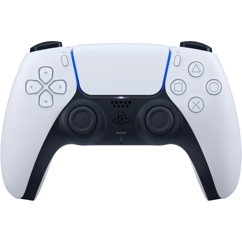 Аксессуар для приставок Sony DualSense EA SPORTS FC 24 Bundle : Тип аксессуара Контроллеры