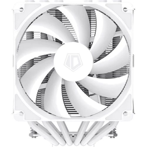 Кулер ID-COOLING SE-206-XT White: Тип воздушное охлаждение