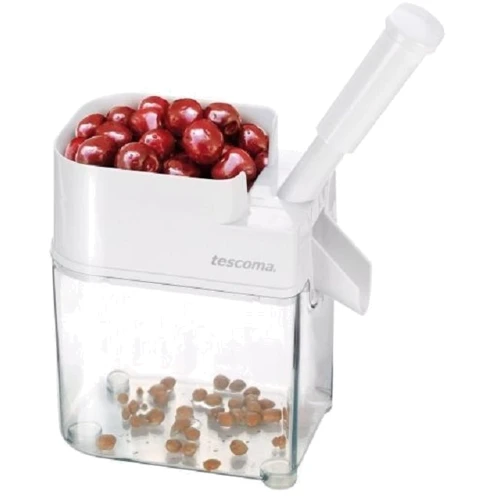 Выдавливатель черешневых косточек Tescoma HANDY 27 см (643630): Тип Выдавливатель косточек
