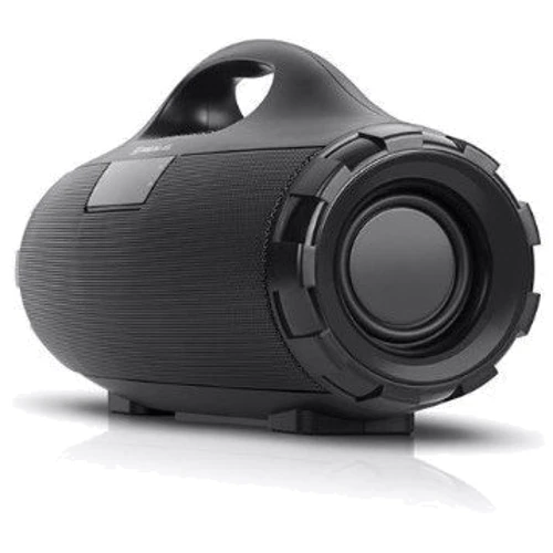Акустика REAL-EL X-731 Black: Выходная мощность 18 Вт
