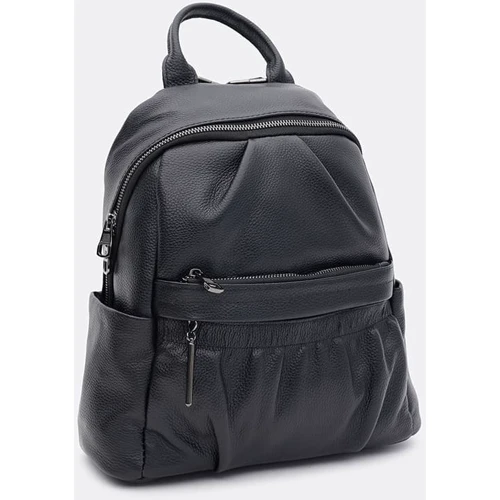 Женский рюкзак Ricco Grande черный (K18166bl-black): Пол Женский