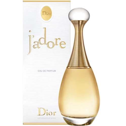 Парфюмированная вода Christian Dior J`adore 100 ml