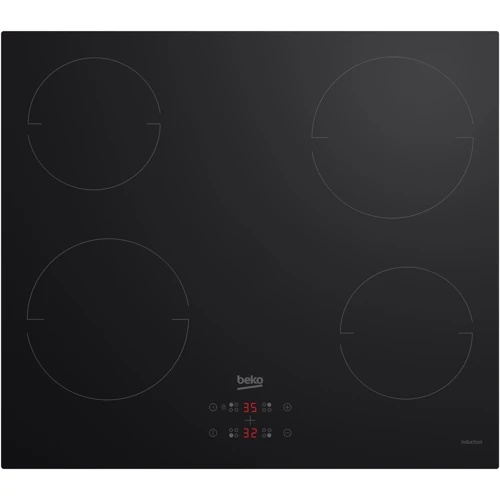 Варочная поверхность электрическая Beko HII64401MT