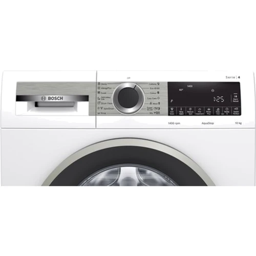 Стиральная машина Bosch WGA254X0ME: Тип машины Автомат