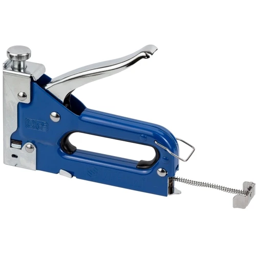 Степлер строительный Sigma (2821011)