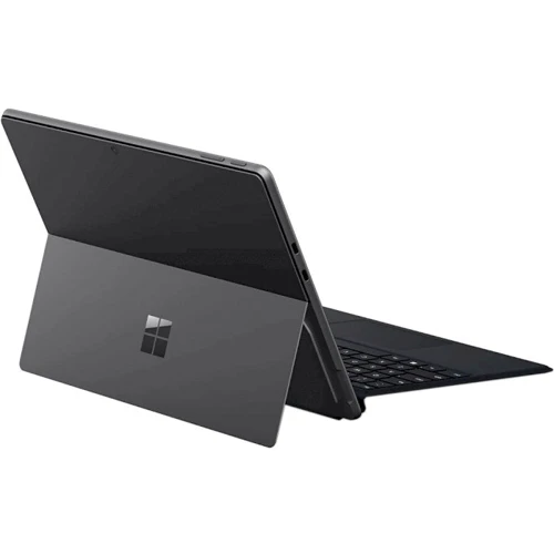 Планшет Microsoft Surface Pro 9 i5 8/512GB Win 11 Graphite (QHB-00017): Коммуникации Wi-Fi, Bluetooth