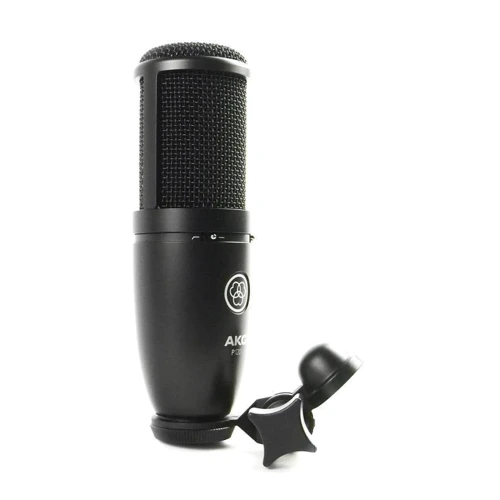 Студійний мікрофон AKG Perception P120 (225100): Тип Студийные