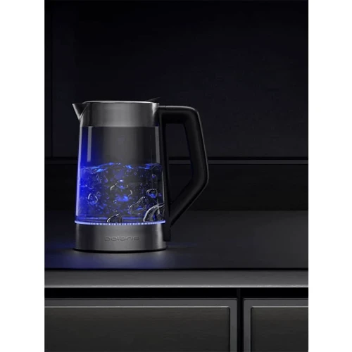 Електрочайник Polaris PWK 17111CGLD WIFI IQ Home фото 6
