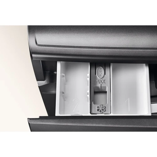 Стиральная машина Electrolux EW6S326CPX: Тип машины Автомат