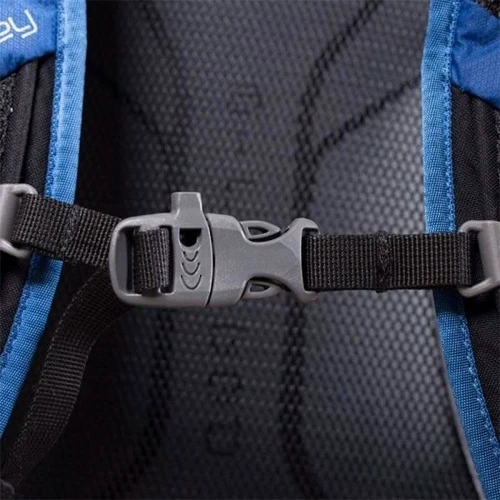 Рюкзак Osprey Hikelite 26 Bacca Blue - O/S (009.1726): Объем 26л