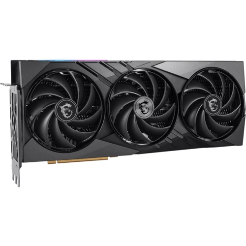 Видеокарта MSI GeForce RTX 4080 SUPER 16GB GDDR6X GAMING X SLIM (912-V511-228)