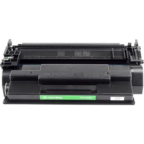 Картридж ColorWay для HP LJ Pro M402/M426 (CF226X) (CW-H226MX)