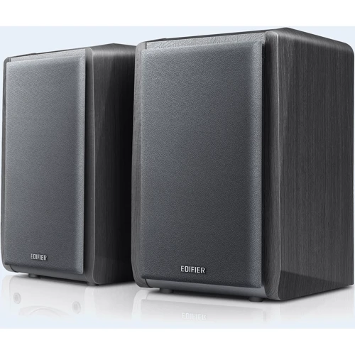 Акустична система Edifier R1010BT Black 2.0 24W Bluetooth: Формат акустики 2.0