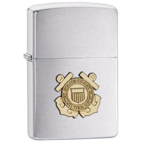 Зажигалка Zippo REGULAR COAST GRD (280 CG)