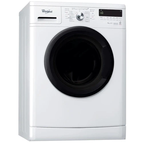 Пральна машина Whirlpool AWO/C 74203 PBL