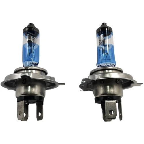 Галогенні лампи