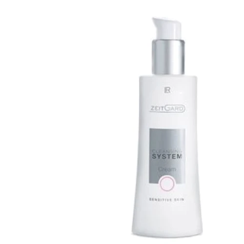 LR Zeitgard Cleansing System Очищающий крем 125 ml