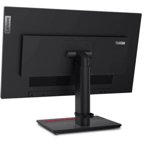 Монитор Lenovo ThinkVision T24h-20 (61F0GAT1UA): Время реакции, мс 4