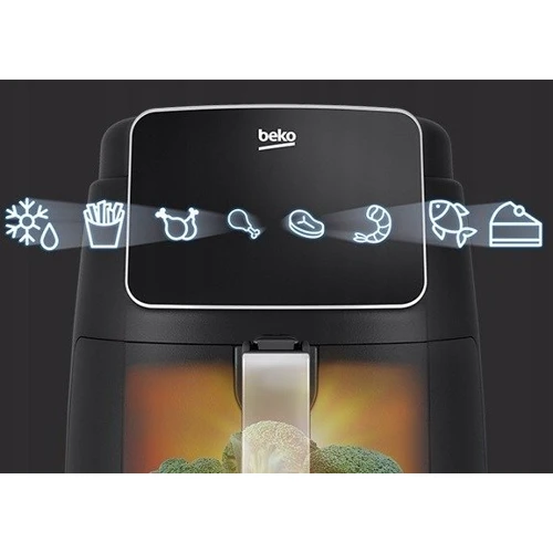 Фритюрница Beko FRL2244B