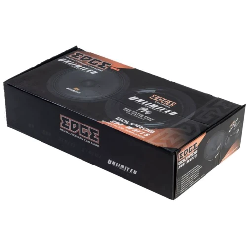 Акустика Edge EDUPRO8-E3 фото 6