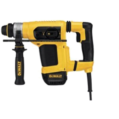 Перфоратор DeWALT D25481K: Споживана потужність, Вт 1050